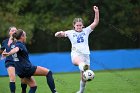 WSoccer vs Brandeis  Wheaton College Women's Soccer vs Brandeis College. - Photo By: KEITH NORDSTROM : Wheaton, women's soccer